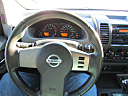 Thumbnail image of 2012 Nissan Xterra at Rick’s of Atlantic Beach, FL