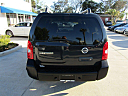 Thumbnail image of 2012 Nissan Xterra at Rick’s of Atlantic Beach, FL