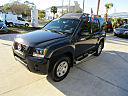 2012 Nissan Xterra X at Rick’s of Atlantic Beach, FL