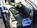 Thumbnail image of 2012 Nissan Xterra at Rick’s of Atlantic Beach, FL