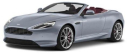 Thumbnail image of 2015 Aston Martin DB9 at JaguarPalmBeach - NEW