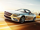 2015 Mercedes-Benz SL-Class SL 400 at Centennial Imports
