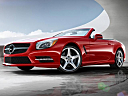 Thumbnail image of 2015 Mercedes-Benz SL-Class at Centennial Imports