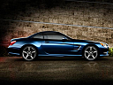 Thumbnail image of 2015 Mercedes-Benz SL-Class at Centennial Imports