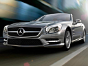 Thumbnail image of 2015 Mercedes-Benz SL-Class at Centennial Imports