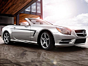 Thumbnail image of 2015 Mercedes-Benz SL-Class at Centennial Imports