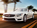 Thumbnail image of 2015 Mercedes-Benz SL-Class at Centennial Imports