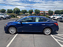 Thumbnail image of 2019 Nissan Sentra at A&F AUTO SALES