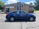 Thumbnail image of 2019 Nissan Sentra at A&F AUTO SALES