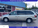 Thumbnail image of 2005 Chrysler Town and Country at Ghazal Auto