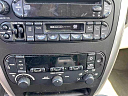 2005 Chrysler Town and Country at Ghazal Auto