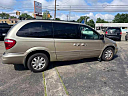 Thumbnail image of 2005 Chrysler Town and Country at Ghazal Auto