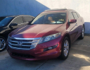 Thumbnail image of 2011 Honda Accord Crosstour at K & K Sales, LLC