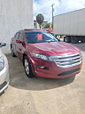 Thumbnail image of 2011 Honda Accord Crosstour at K & K Sales, LLC