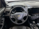 Thumbnail image of 2023 Chevrolet Traverse at CampbellChryslerDodgeJeepRam - New