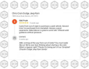 Thumbnail image of 2023 Chevrolet Traverse at CampbellChryslerDodgeJeepRam - New