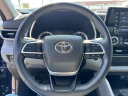 Thumbnail image of 2022 Toyota Highlander at Northstar Mitsubishi