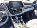Thumbnail image of 2022 Toyota Highlander at Northstar Mitsubishi