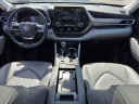 Thumbnail image of 2022 Toyota Highlander at Northstar Mitsubishi