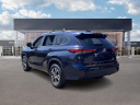 Thumbnail image of 2022 Toyota Highlander at Northstar Mitsubishi