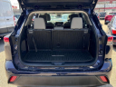 Thumbnail image of 2022 Toyota Highlander at Northstar Mitsubishi