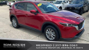 Thumbnail image of 2023 Mazda CX-5 at Tom Roush Mazda - NEW