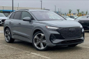 Thumbnail image of 2025 Audi Q4 e-tron at Audi Volkswagen Princeton