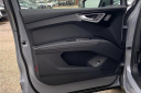 2025 Audi Q4 e-tron quattro Premium Plus 55 at Audi Volkswagen Princeton
