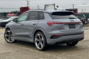 Thumbnail image of 2025 Audi Q4 e-tron at Audi Volkswagen Princeton