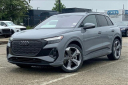Thumbnail image of 2025 Audi Q4 e-tron at Audi Volkswagen Princeton