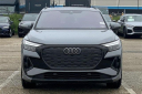 Thumbnail image of 2025 Audi Q4 e-tron at Audi Volkswagen Princeton