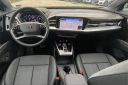 Thumbnail image of 2025 Audi Q4 e-tron at Audi Volkswagen Princeton