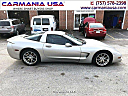 Thumbnail image of 2004 Chevrolet Corvette at Carmania LLC