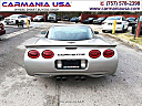 Thumbnail image of 2004 Chevrolet Corvette at Carmania LLC