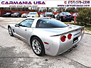 Thumbnail image of 2004 Chevrolet Corvette at Carmania LLC