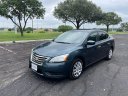 Thumbnail image of 2015 Nissan Sentra at 210 Auto Credit Llc