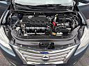 Thumbnail image of 2015 Nissan Sentra at 210 Auto Credit Llc