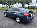 Thumbnail image of 2015 Nissan Sentra at 210 Auto Credit Llc