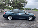 Thumbnail image of 2015 Nissan Sentra at 210 Auto Credit Llc