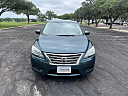 Thumbnail image of 2015 Nissan Sentra at 210 Auto Credit Llc