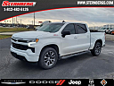 2022 Chevrolet Silverado 1500 RST at Sternberg Chrysler