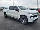 Thumbnail image of 2022 Chevrolet Silverado 1500 at Sternberg Chrysler