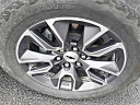Thumbnail image of 2022 Chevrolet Silverado 1500 at Sternberg Chrysler