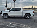 Thumbnail image of 2022 Chevrolet Silverado 1500 at Sternberg Chrysler