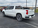 Thumbnail image of 2022 Chevrolet Silverado 1500 at Sternberg Chrysler