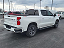 Thumbnail image of 2022 Chevrolet Silverado 1500 at Sternberg Chrysler