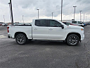 Thumbnail image of 2022 Chevrolet Silverado 1500 at Sternberg Chrysler
