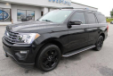 Thumbnail image of 2021 Ford Expedition at ChestateeFordMercuryUSED of Dahlonega, GA