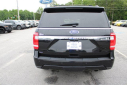Thumbnail image of 2021 Ford Expedition at ChestateeFordMercuryUSED of Dahlonega, GA