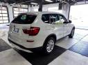 Thumbnail image of 2017 BMW X3 at Riverfront Auto Sales